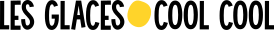 logo les glaces cool cool