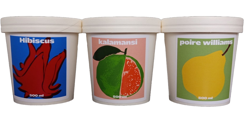 pots